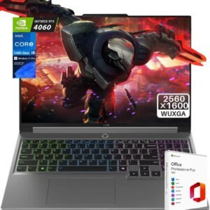 <strong>“Unleashing Power: Our Review of the Lenovo Legion 5i Gaming Laptop!”</strong>