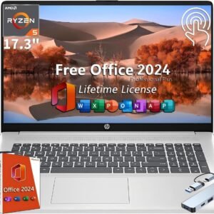 Discover the HP Chromebook x360: Portable Power in Our Hands!