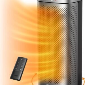 Stay Cozy with Dreo’s Fast-Heating Space Heaters for Home