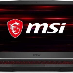 Discover the Power: Our Review of the MSI GF65 Thin 9SD-252 Gaming Laptop!