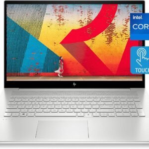 Discover Our Creative Powerhouse: HP Envy 17 Laptop Review!
