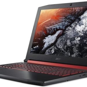 Why We Love the Acer Nitro 5: Gaming Powerhouse Unleashed!