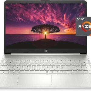 Discover Our HP 15 Laptop Review: Power Meets Portability!