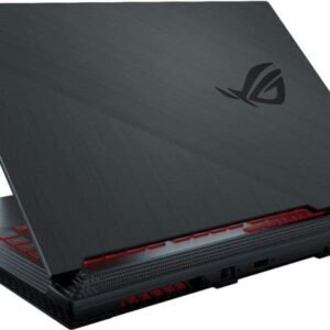 Unleashing Power: Our Review of the ASUS 2019 ROG Gaming Laptop