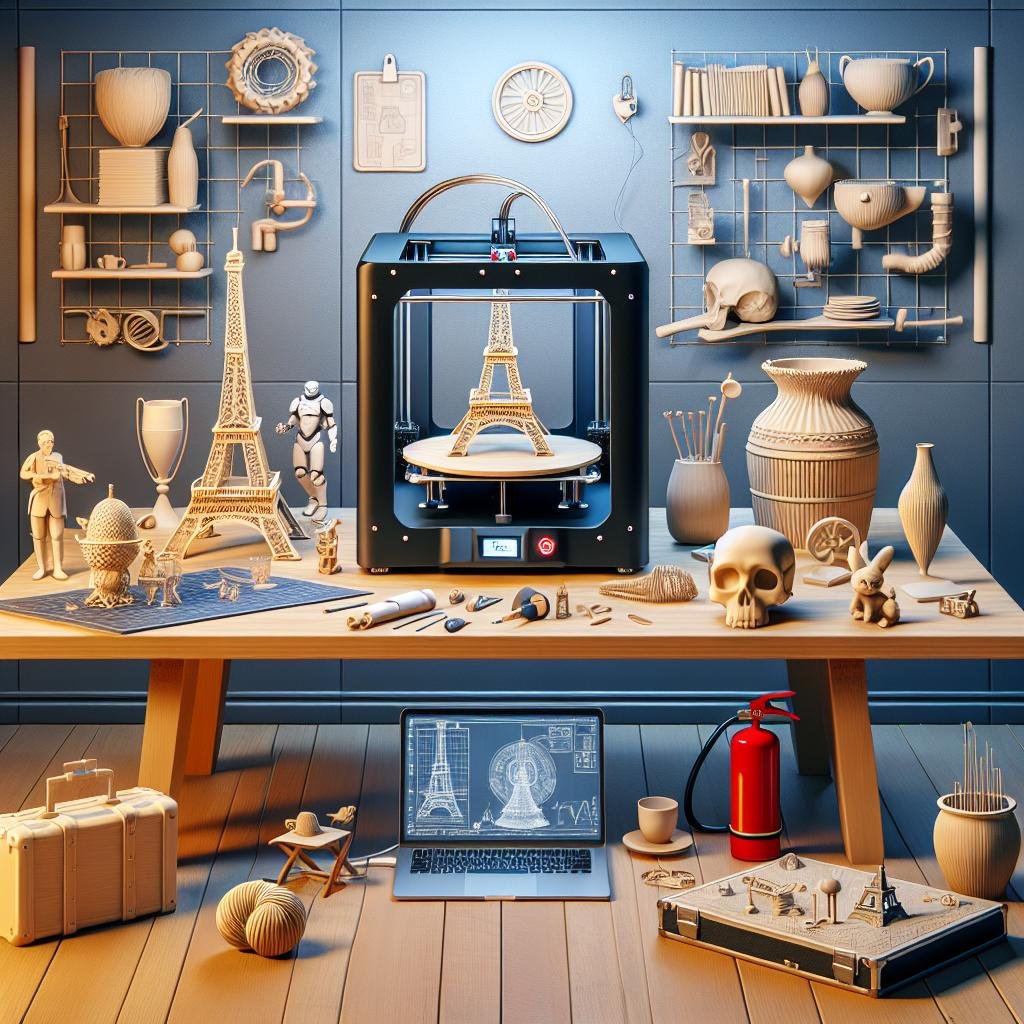 Tips and tricks to Maintain Your‍ 3D Printer ⁤for​ Long-lasting Performance