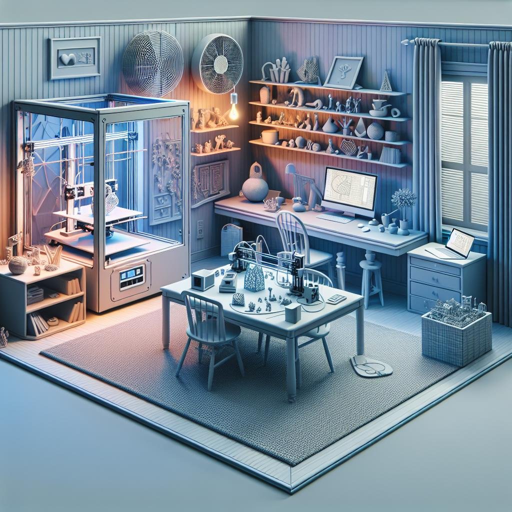 Choosing the Right Materials for Your 3D ‍Printing Projects