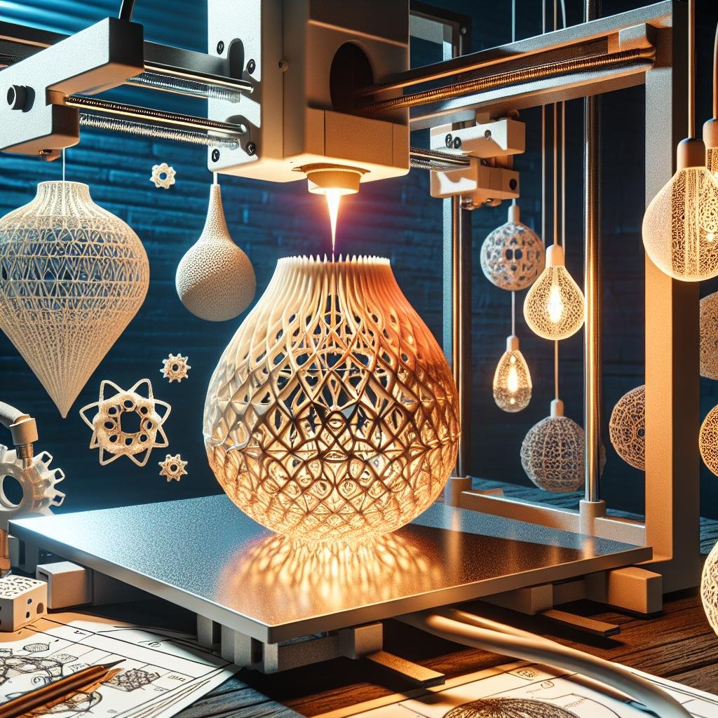 From Screen to Beam Tips for Efficient and​ Successful 3D Printing