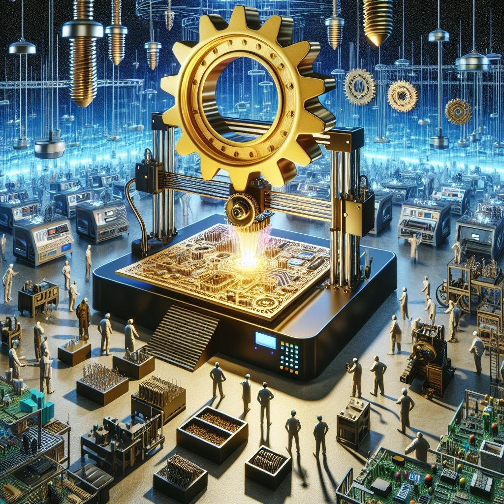 Empowering Innovation through Customization and Flexibility