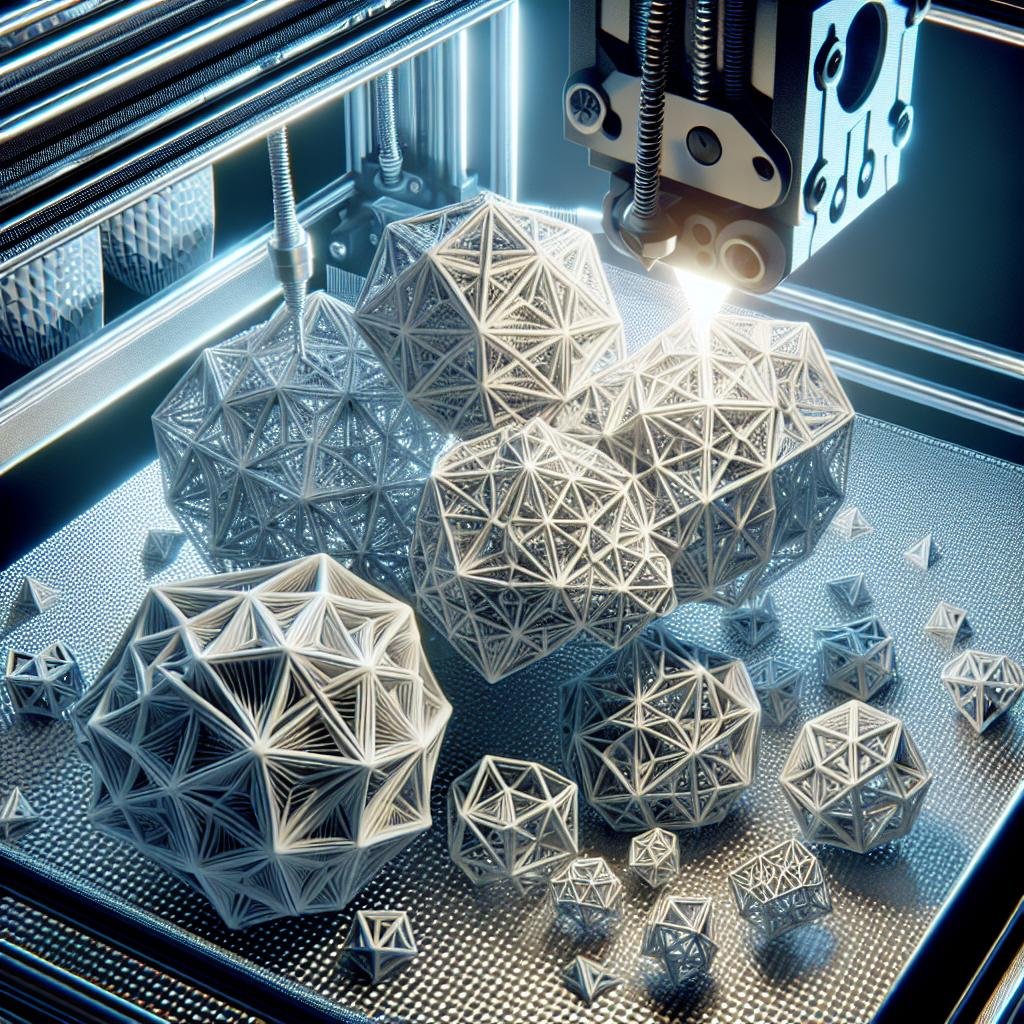 Calibrating Your 3D⁢ Printer for Flawless Geometry