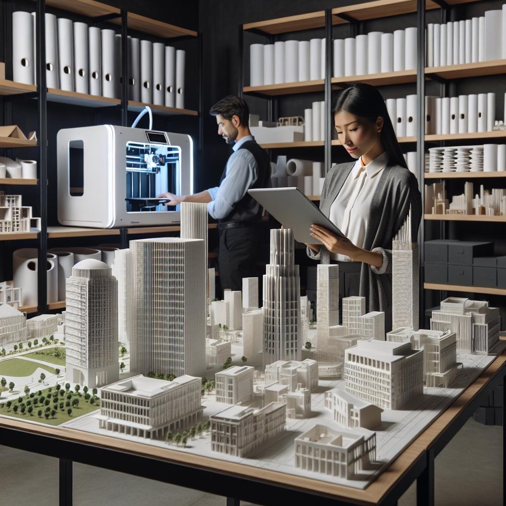 Crafting ‌Personalized Interiors through ‌Innovative Design‌ techniques
