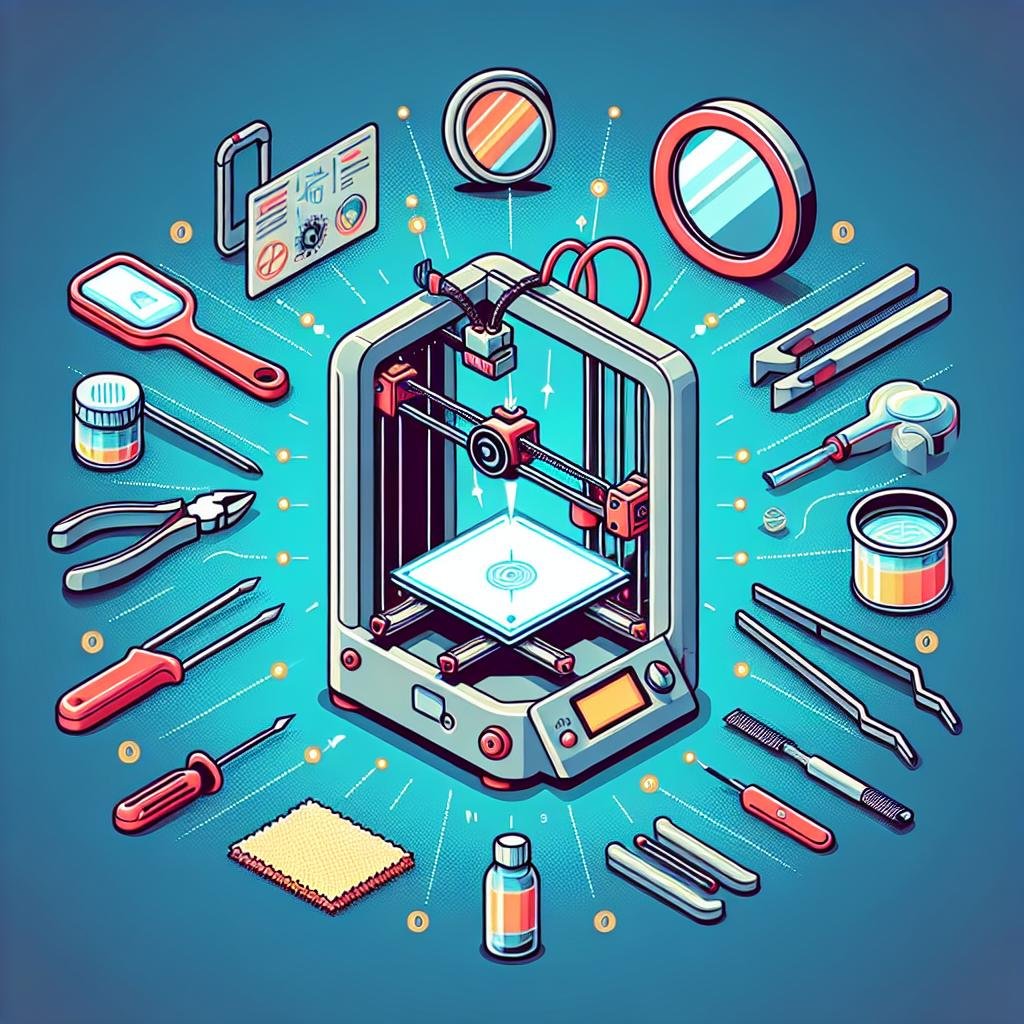 Mastering ⁣the Art of Nozzle Care