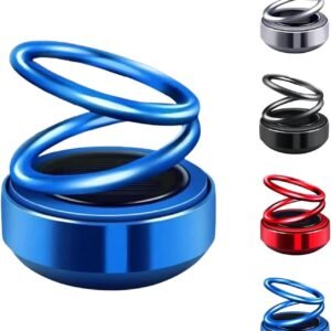 Stay Warm on the Go: Our Mini Portable Kinetic Heater!