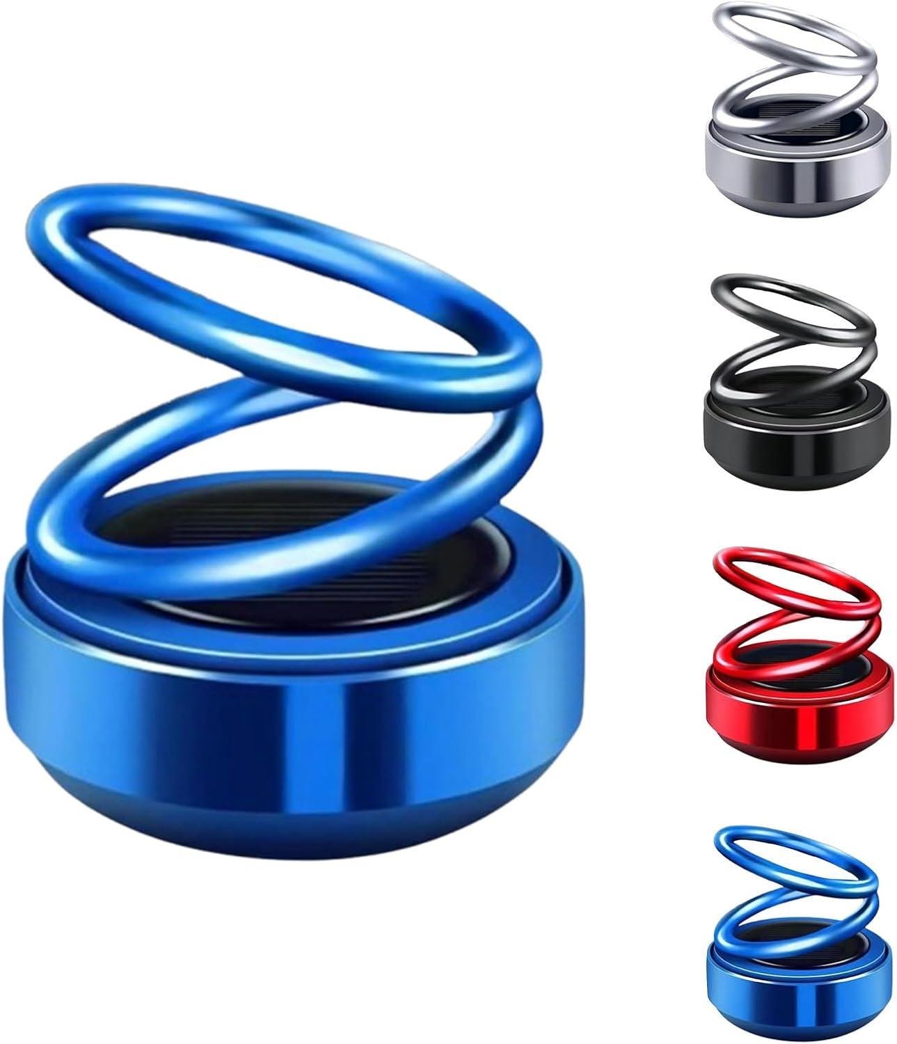 Stay Warm on the Go: Our Mini Portable Kinetic Heater!