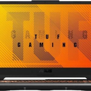 Unleashing Power: Our Review of the ASUS TUF 15.6″ Gaming Laptop