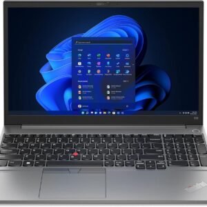 Discover Our Review of the Lenovo ThinkPad E16 Gen 2: Power Meets Portability!