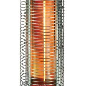 Stay Cozy Anywhere: Our Sengoku HeatMate Tower Heater Delight!