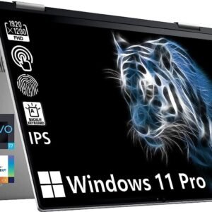 Our Take on the Dell Inspiron 7620: A 2-in-1 Laptop Powerhouse!