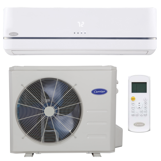 Carrier 38MAQB12R-3 Mini Split: Complete Guide to Efficient Home Comfort