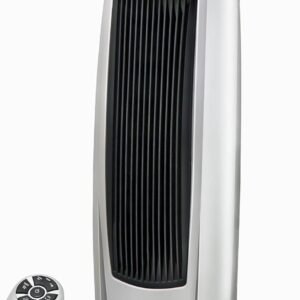 Stay Cozy Year-Round: Discover Our HTR90 Digital Tower Heater!