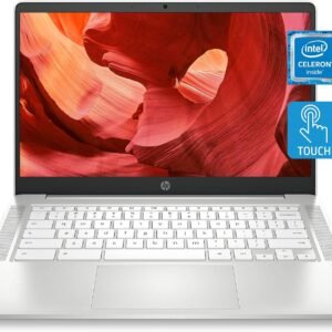 Discover Our HP Chromebook 14 Review: Perfect for Work & Play!