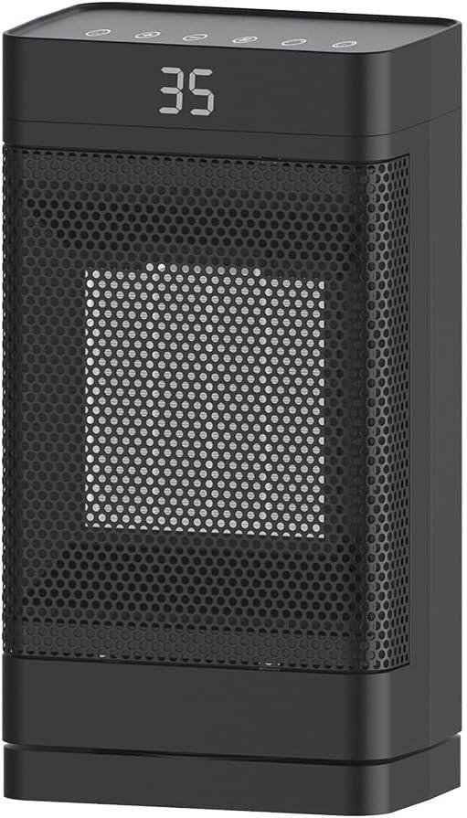 Stay Warm Together: Our Top Picks for Safe & Quiet Space Heaters