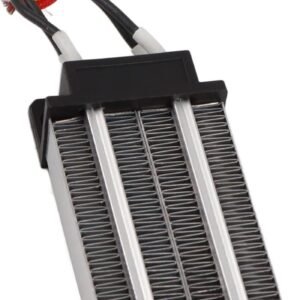Stay Cozy with Our 200W DC 12V PTC Ceramic Heater-Easy & Efficient!