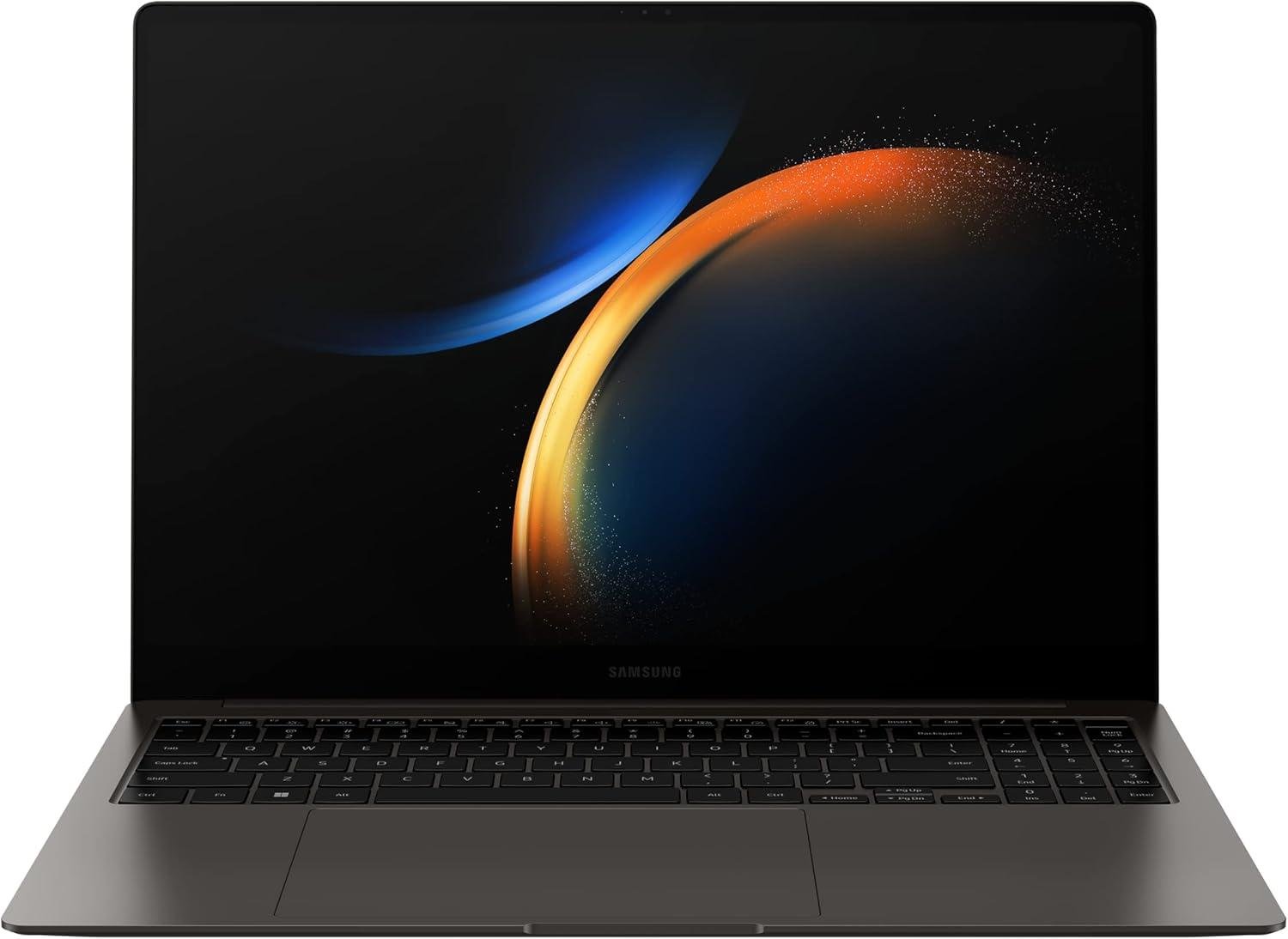 Discover Our Experience with the SAMSUNG Galaxy Book3 Pro!
