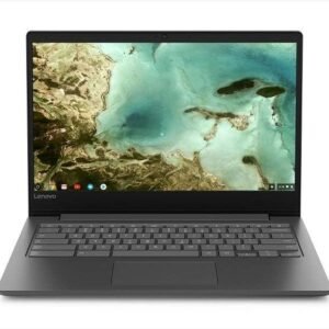 Unlocking Productivity: Our Review of the Lenovo Chromebook S330