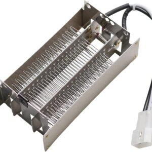 Revive Our Nutone Fan with the S97020888 Heating Element!