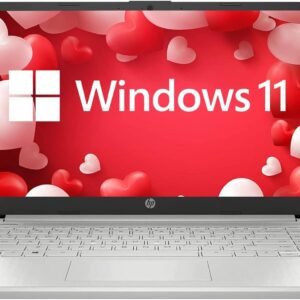 Why We Love the HP 14 Laptop: Power, Portability, and Perks!