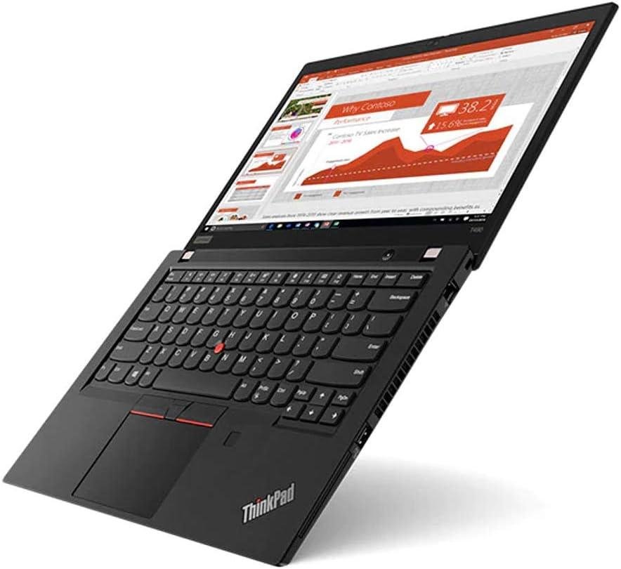 Discover Our Lenovo ThinkPad T490: Power Meets Portability!