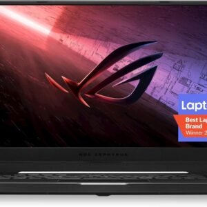 Why We Love the ROG Zephyrus G15: Power Meets Portability!