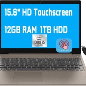 Unleashing Power: Our Review of the Lenovo Ideapad 3 Laptop