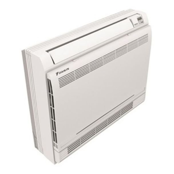 Daikin FVXS15NVJU Floor-Mounted Mini-Split: Efficient Heating and Cooling for Modern Homes