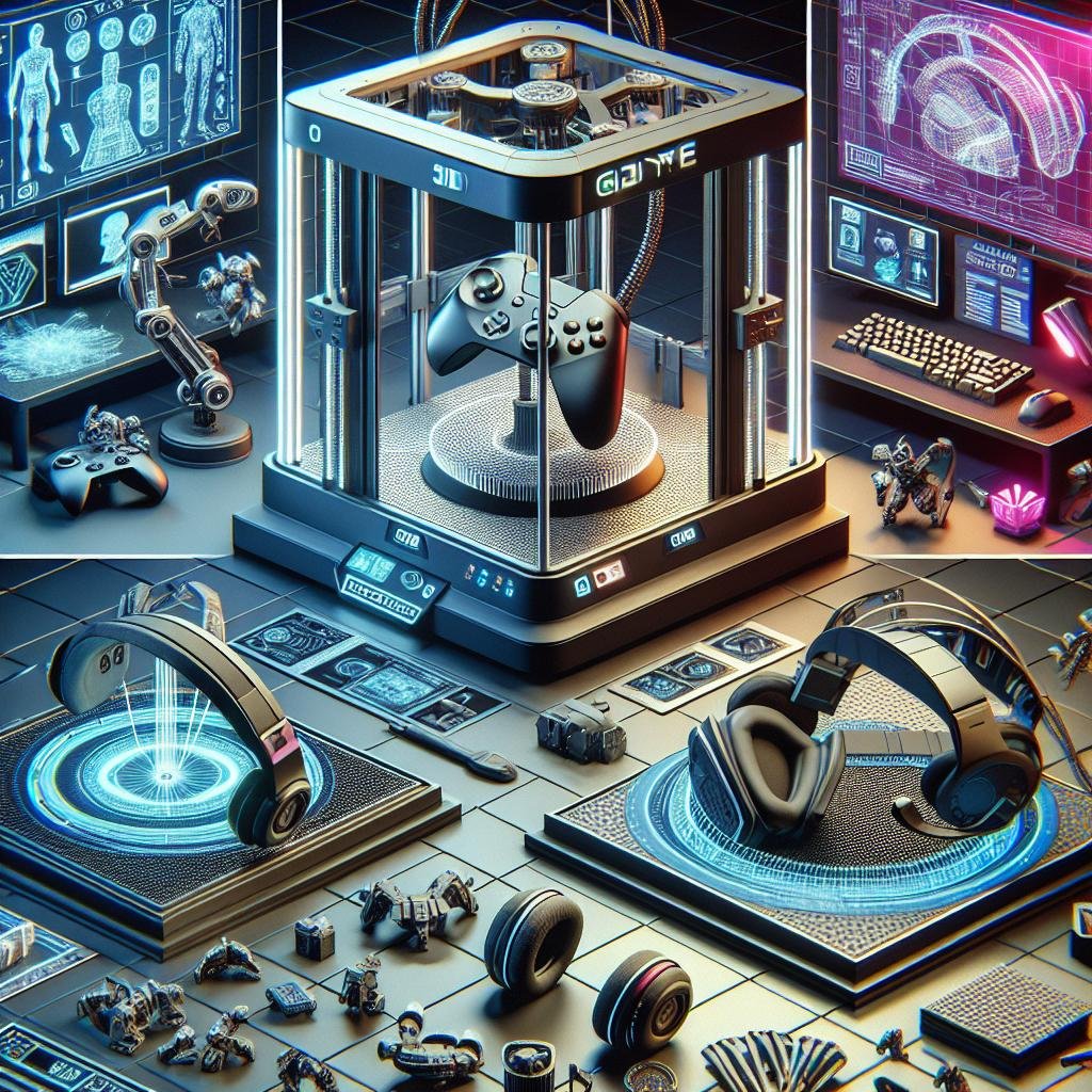 Crafting Your Masterpiece Step-by-Step⁢ Printing Techniques for⁤ Beginners ‍and Experts