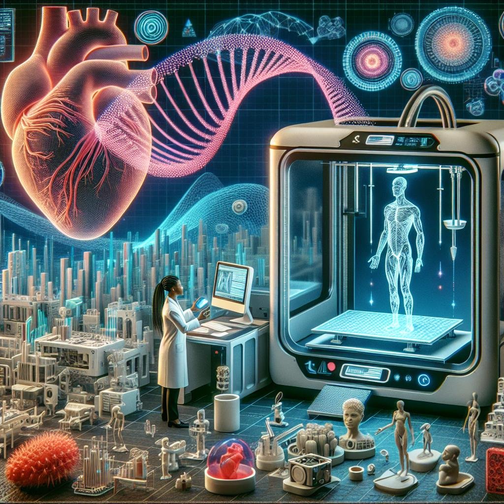 Exploring the Future Landscape of⁤ DIY Creation