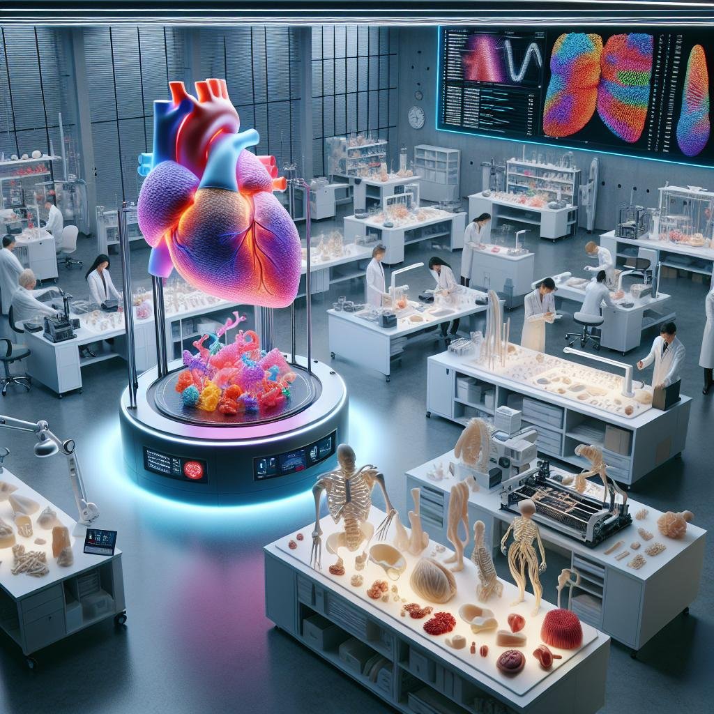 Unlocking Patient-Centric Solutions with Cutting-Edge Technology