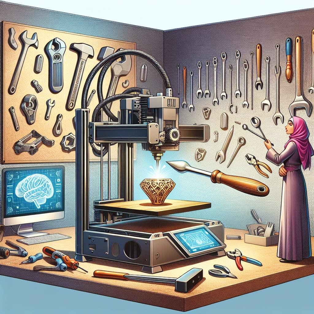 Choosing the⁤ Right Filament for Functional Tools