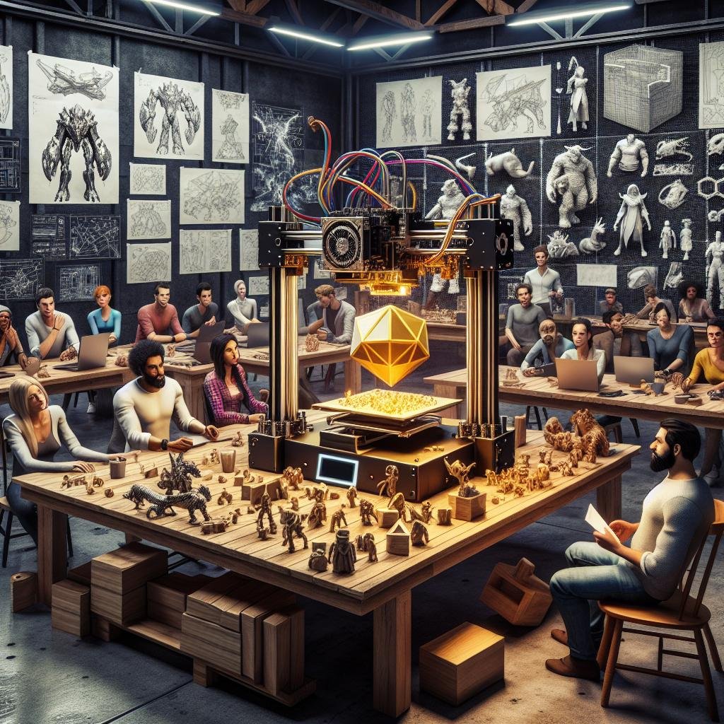 From Concept to Reality: Bringing ⁤Virtual Worlds⁤ to Life