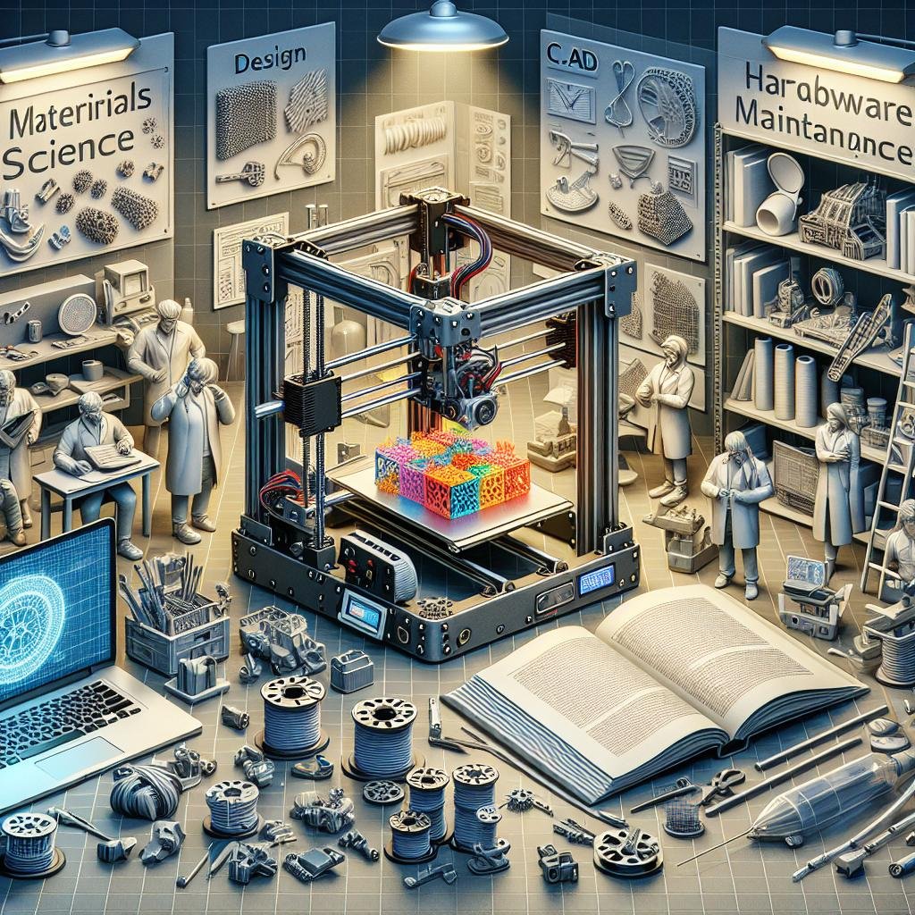 Mastering the Craft: Tips ‌and ⁣Tricks ⁤for Successful 3D Prints