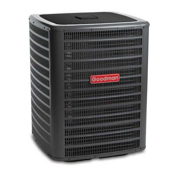 Goodman GSX140421: Affordable 3.5 Ton AC for Reliable Home Cooling