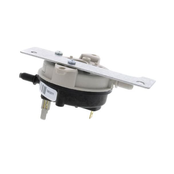 Honeywell HK06NB124 Pressure Switch: Complete HVAC Professional’s Guide to Carrier Furnace Safety