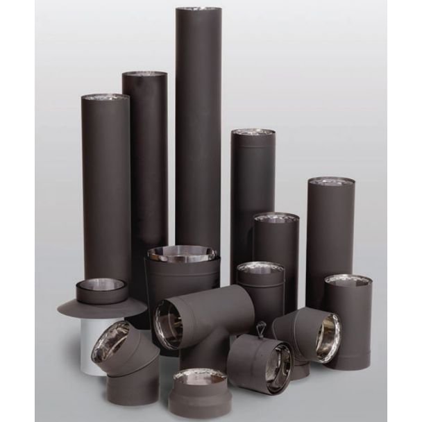 Ventis Stove Pipe: The Definitive Guide to Safe and Efficient Wood Heating Systems