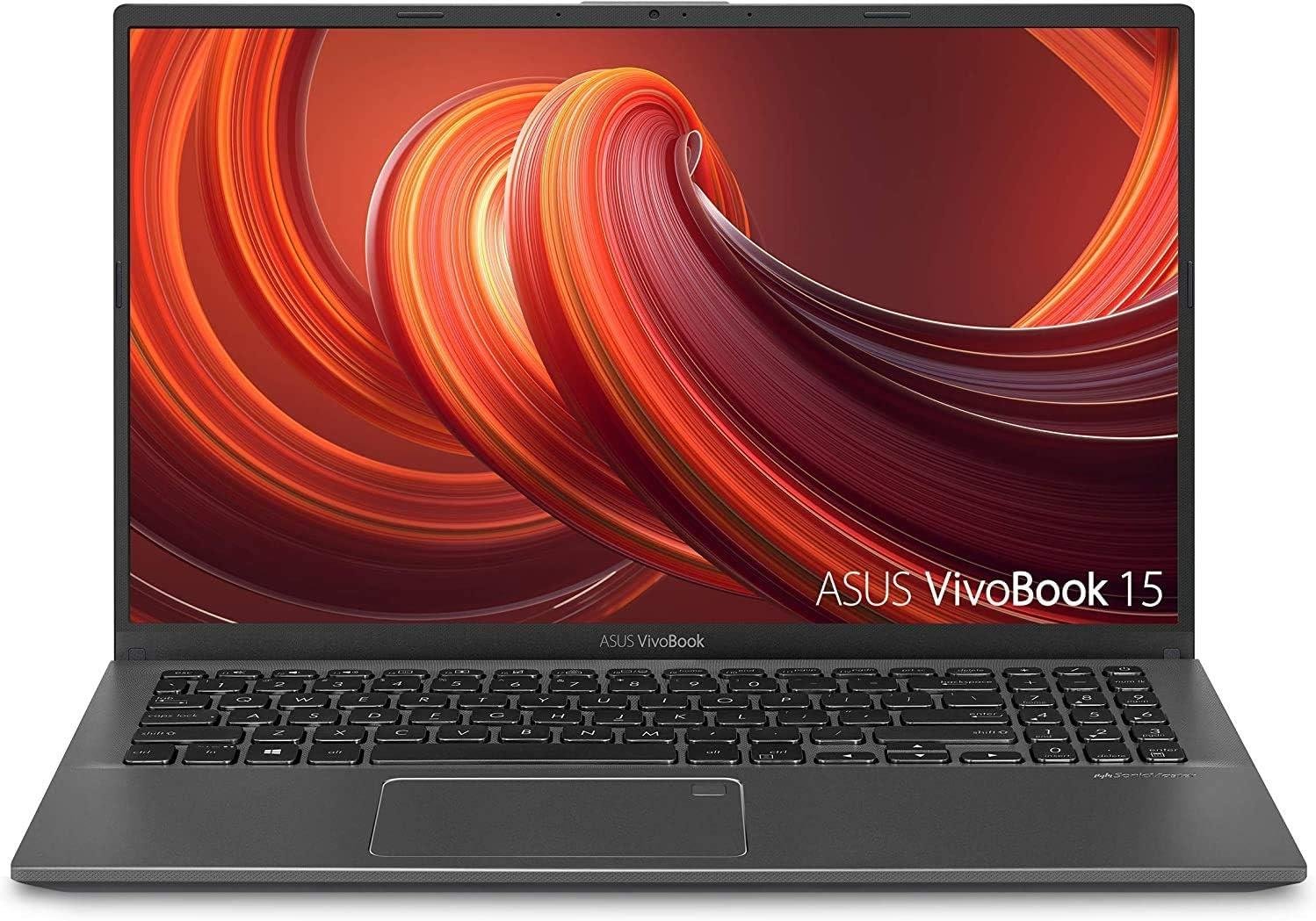 Discover Our Review of the ASUS VivoBook 15: Stylish & Powerful!