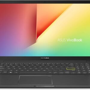 Unlocking Productivity: Our Review of the ASUS VivoBook 15!
