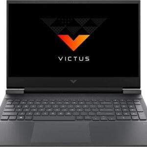 Why We Love the Victus 16 Gaming Laptop: Power Meets Style!