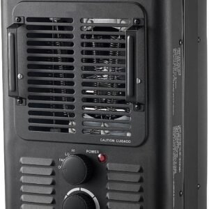 Stay Cozy Anywhere: Our 1500W Milkhouse Utility Heater Awaits!