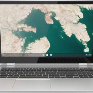 Discover Our Lenovo Chromebook C340: The Ultimate 2-in-1 Gem!