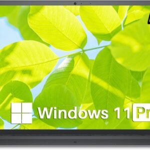 Discover Our Review of the Dell Inspiron 15 3520: Power Meets Portability for Work and Study!