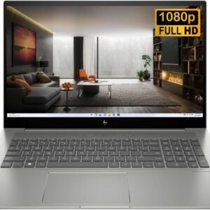Discover Our Impressions of the HP Envy 17T: Power & Elegance!